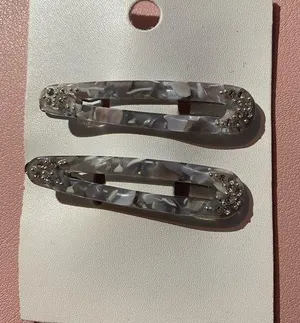 Free People Hair Clips #204 thumbnail 1
