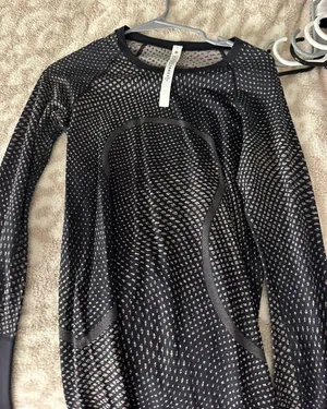 Long Sleeve Top thumbnail 1