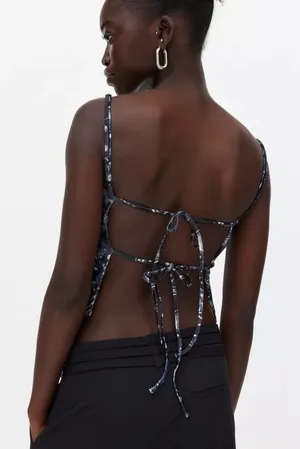 Urban Outfitters Top thumbnail 3