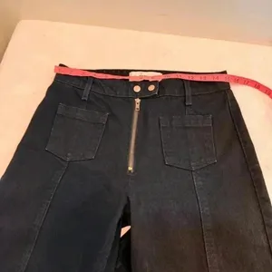 Reformation‎ Elle Thames Jeans size 28 thumbnail 13