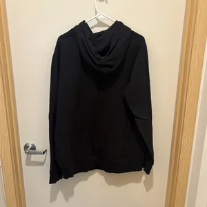 Black coastal clouds Size XL thumbnail 4