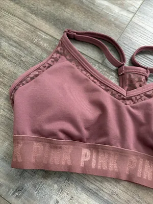 Victoria’s Secret Sports Bra Small thumbnail 3