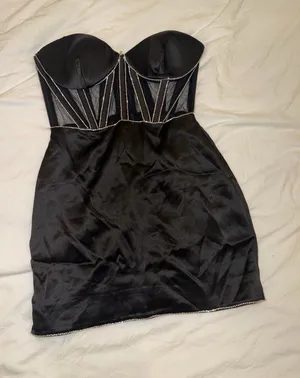 Retrofête Dress Mini thumbnail 1