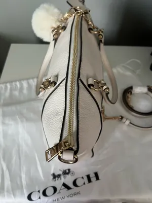 Coach Prairie Satchel  thumbnail 8