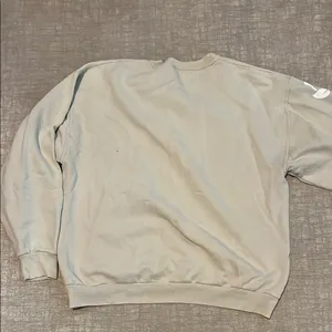 Healing in Process Crew neck Tan Size L thumbnail 5