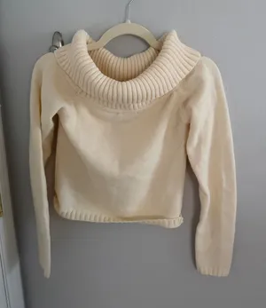 Sweater Edikted Cropped thumbnail 1