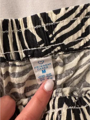 Primark Pants Wide-Leg Women’s thumbnail 2