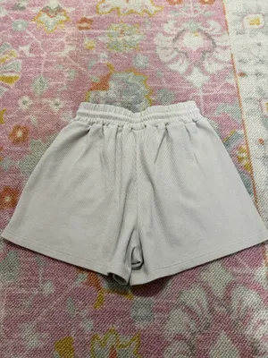White Fox Self Love Club Shorts thumbnail 4