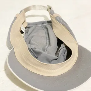 Lululemon One Size‎ Fast and Free Panel Elite Athletic Hat thumbnail 4