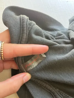 Free People Long Sleeve thumbnail 4
