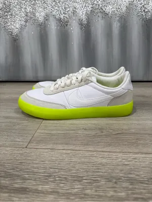 Nike Killshot 2 Women’s White/Volt/Photon thumbnail 2