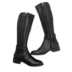 Gentle Souls‎ - Best Chelsea Tall Moto Boots thumbnail 14