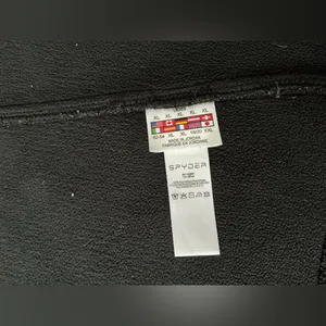 Women’s SPYDER jacket 🕷️ thumbnail 9