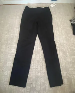 A New Day Black Dress Pants thumbnail 1