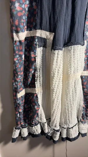 Wide leg pants Multiple thumbnail 6