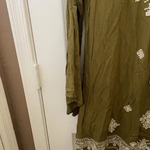 FINAL MARKDOWN Entro oversized boho tunic small thumbnail 2