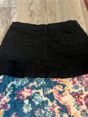 Unif mini skirt size M thumbnail 9