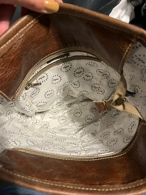 Crossbody Bag thumbnail 3