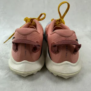 Nike Air Zoom Terra Kiger 6 Womens Trail Running Shoes Pink CJ0220-600 Size 7.5 thumbnail 7