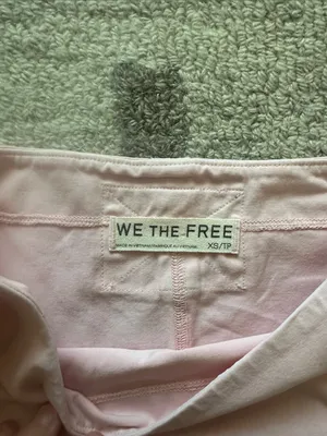Free People Soft Blush Boatneck Tank Top thumbnail 4