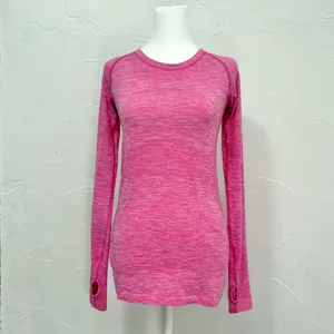 Lululemon Swiftly Tech Long Sleeve Crew thumbnail 6