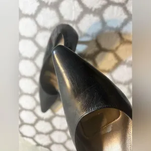 Calvin Klein Elegant Black Women's Heels: style: Dolly thumbnail 7