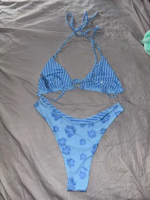 Shein Bikini Set thumbnail 2