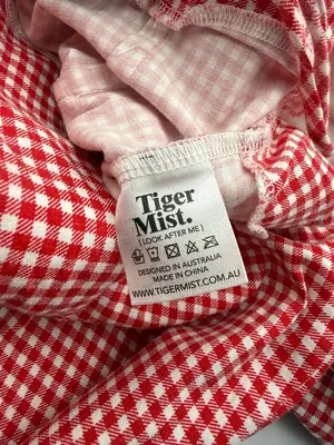 Tiger Mist Jerrico Jumpsuit thumbnail 9