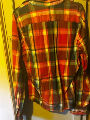 Hollister Men’s Long Sleeve thumbnail 3