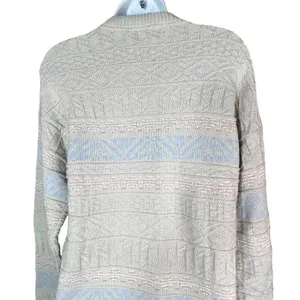 ‎Vintage Victoria Dry Goods Women’s Sweater Size Medium thumbnail 8