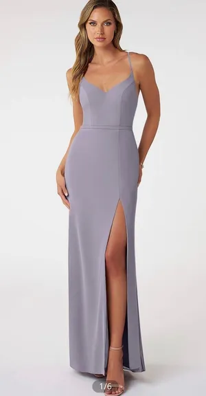 Bridesmaids Dress thumbnail 1