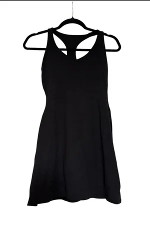 ONER ACTIVE SOFTMOTION™ RACER BACK DRESS thumbnail 7