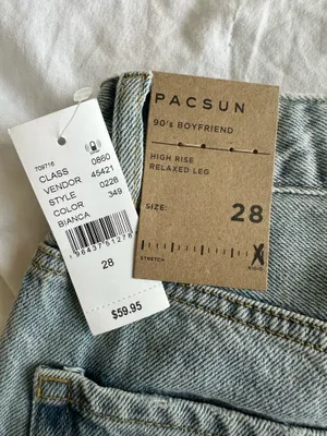 PacSun Jeans thumbnail 4