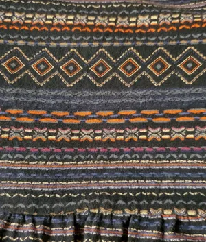Multicolored  Dress thumbnail 3