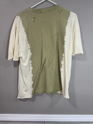 Gilded Intent Embellished Glitz T-Shirt thumbnail 8