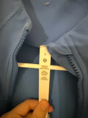Lululemon Jacket thumbnail 2