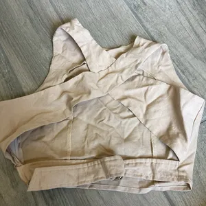 Nasty gal top thumbnail 2