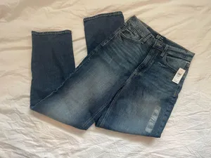 Women Jeans thumbnail 1