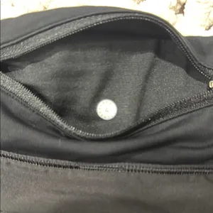 Black Lululemon Pleated Tennis Skirt thumbnail 3