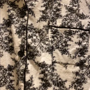 🌷CHARACTER PAJAMA TOP LONG SLEEVES SIZE L🌷 Size L thumbnail 4