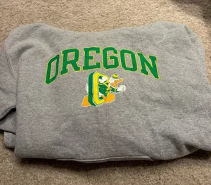 Oregon Hoodie Champion thumbnail 1