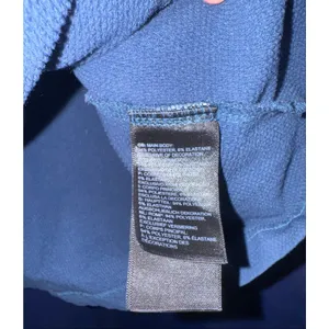 The North Face‎ Pullover Performance Hoodie Womens Med Outdoor Camping Gorpcore thumbnail 4