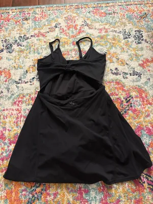 Target Athletic Dress thumbnail 2