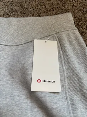 Lululemon Scuba HR Skirt size XL NWT thumbnail 2