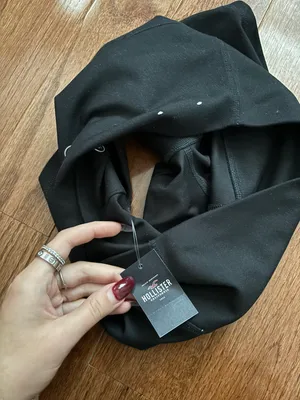 Gilly Hicks ACTIVE RECHARGE HIGH-RISE SHORTIE 3" thumbnail 7