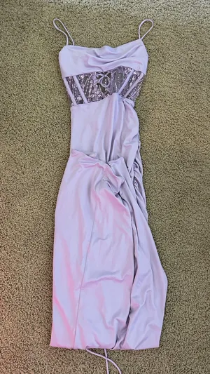 Lucy in the Sky Dress thumbnail 1