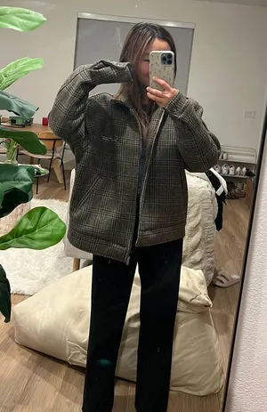 Saint 7 Jacket thumbnail 1