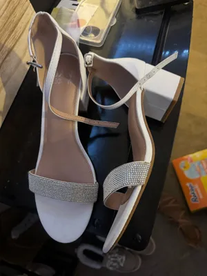 Madden Girl Madden NYC Heels thumbnail 2