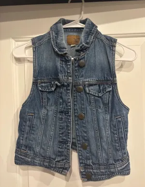 American Eagle Super cute xs Jean denim thumbnail 1