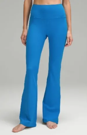 Lululemon Groove Flare Pants thumbnail 1